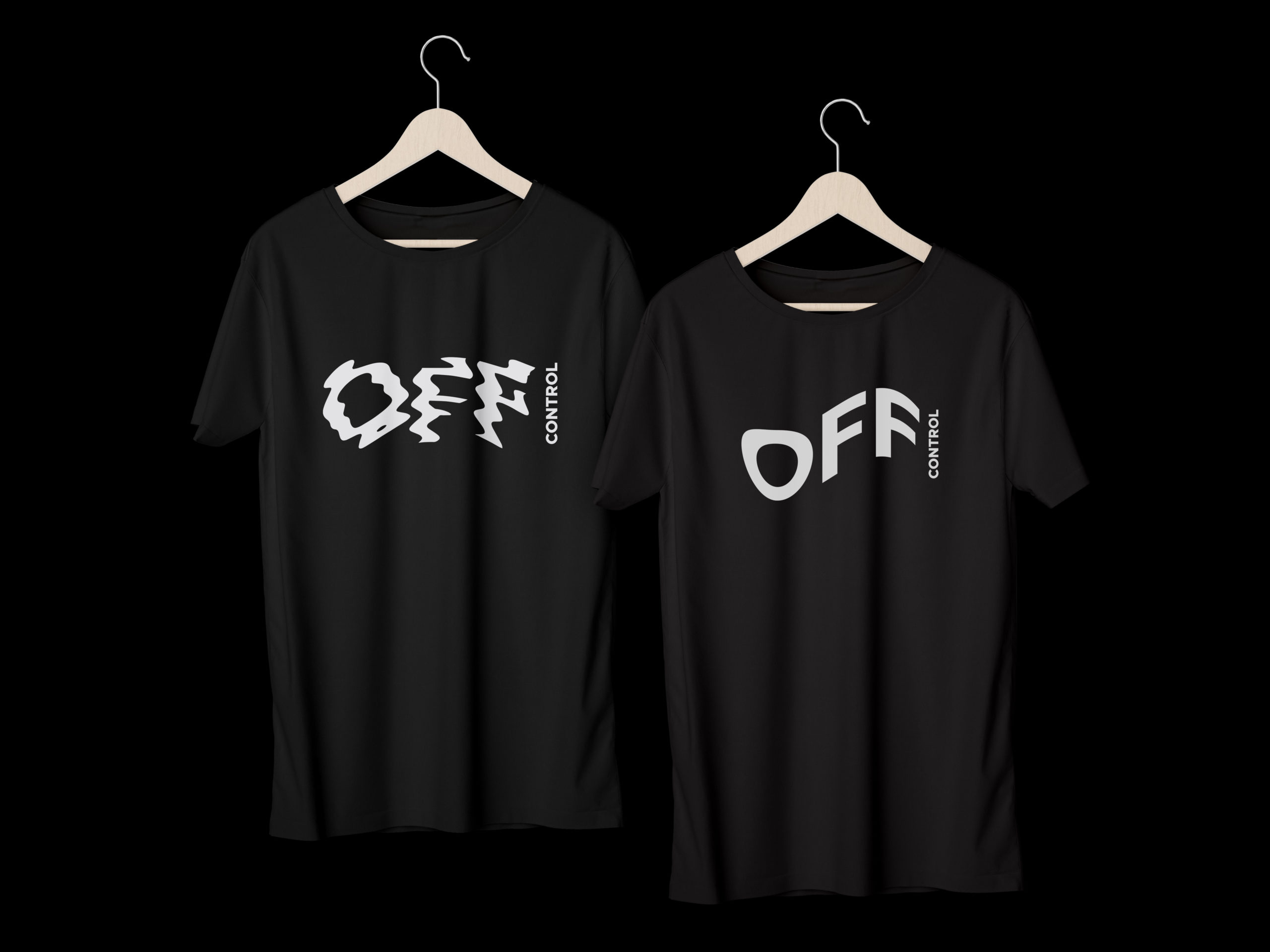 Free T-Shirt Mockup PSD by Anthony Boyd Graphics