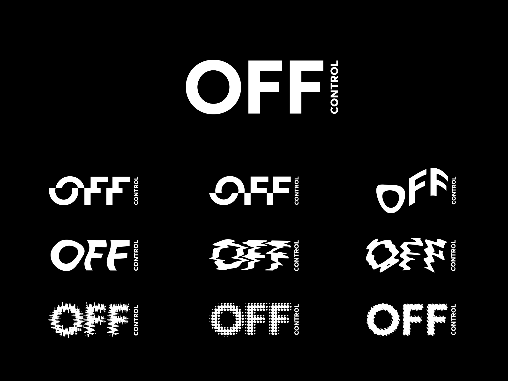 Floating Business Cards Mockup by Anthony Boyd Graphics