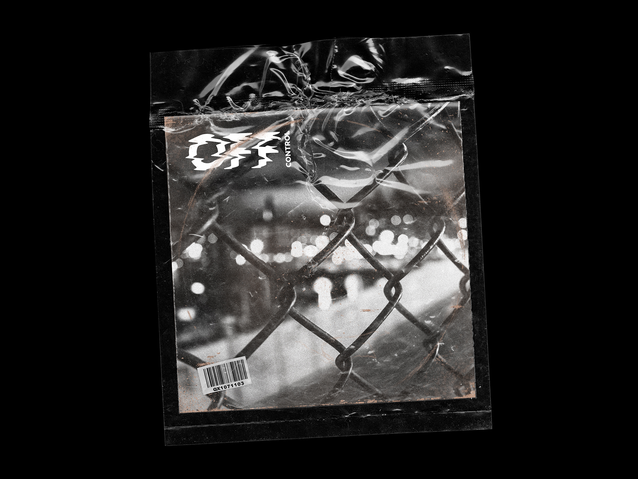 Floating Business Cards Mockup by Anthony Boyd Graphics